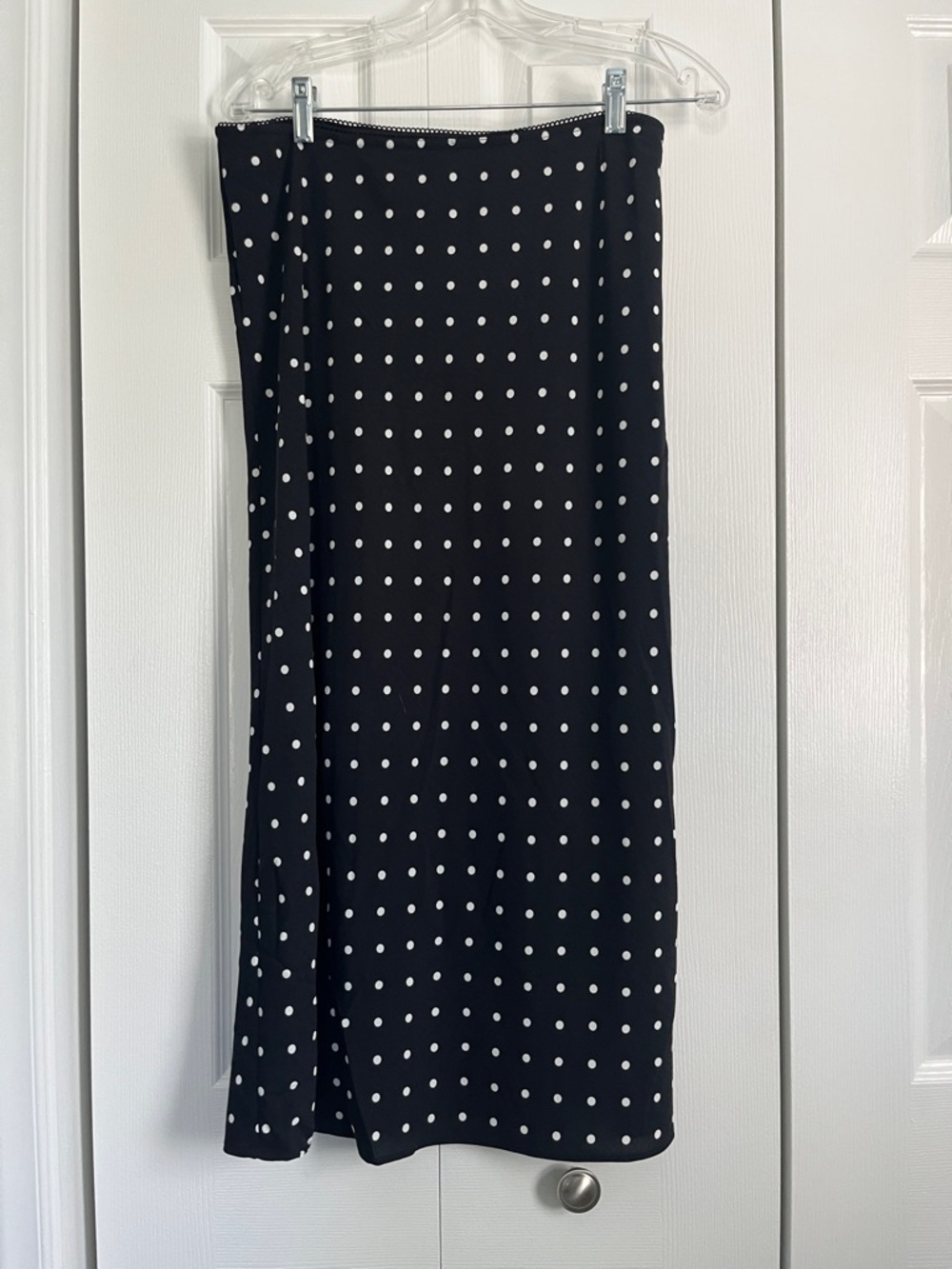 Aeropostale Black Lined Top